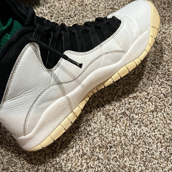 Air Jordan size  13 - Picture 4 of 6